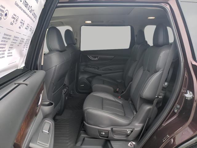2025 Subaru Ascent Vehicle Photo in Green Bay, WI 54304