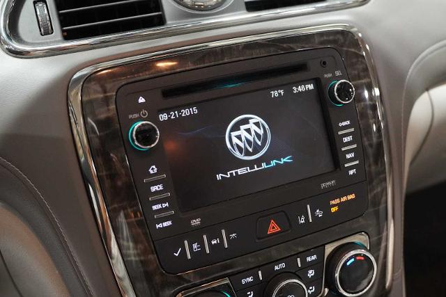 2014 Buick Enclave Vehicle Photo in GRAPEVINE, TX 76051