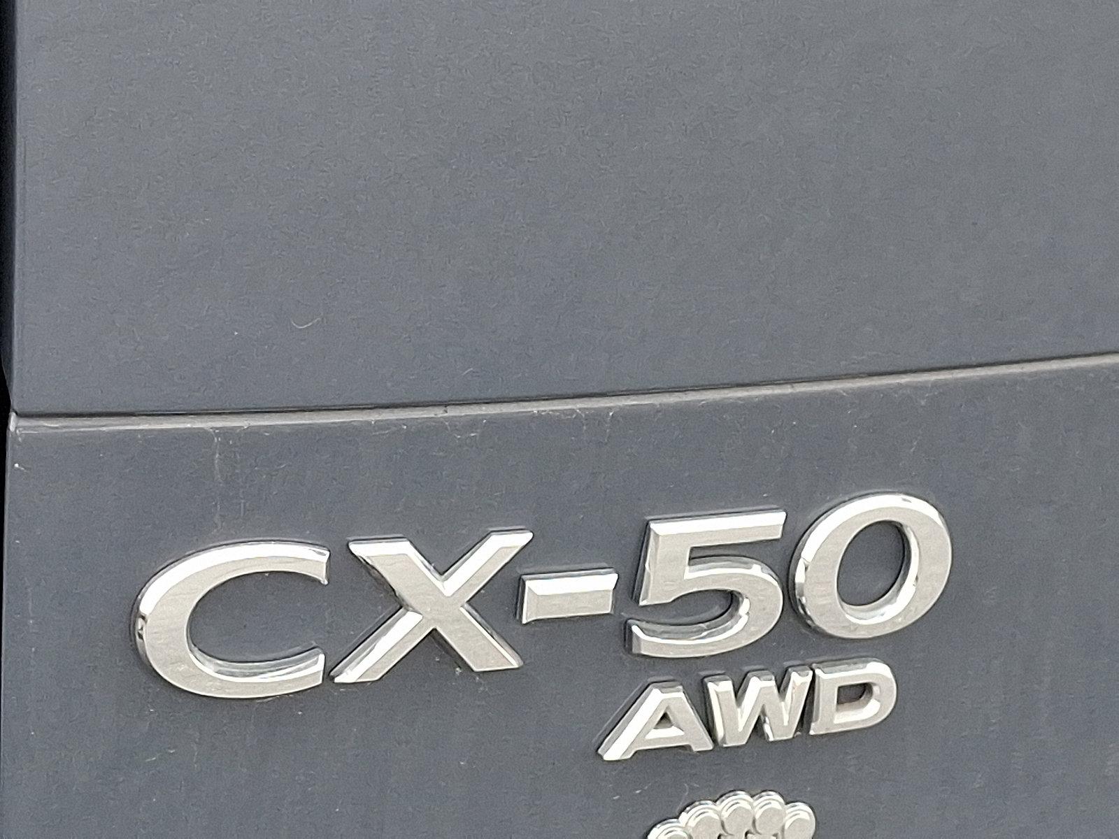 2023 Mazda CX-50 Vehicle Photo in Lancaster, PA 17601