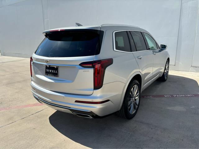 2020 Cadillac XT6 Vehicle Photo in Grapevine, TX 76051