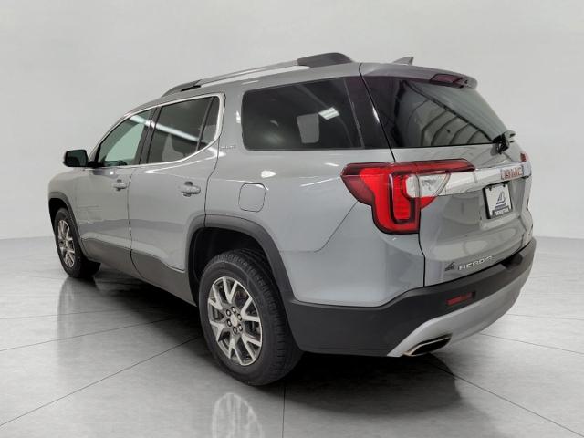 2023 GMC Acadia Vehicle Photo in NEENAH, WI 54956-2243
