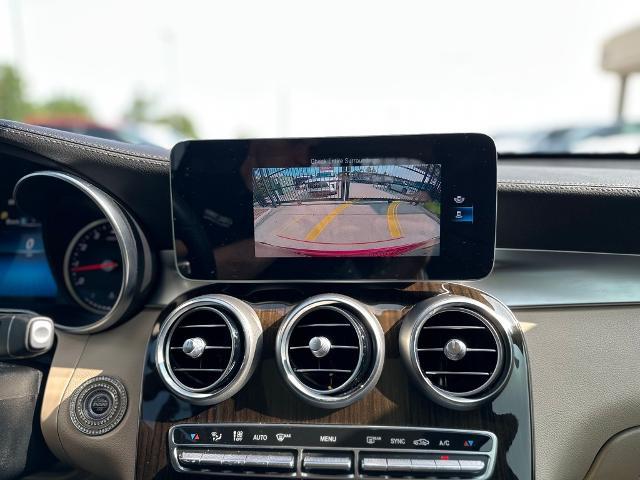 2020 Mercedes-Benz GLC Vehicle Photo in Grapevine, TX 76051