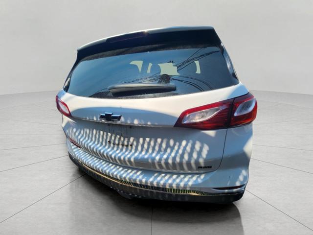 2019 Chevrolet Equinox Vehicle Photo in MADISON, WI 53713-3220