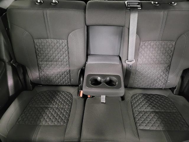 2022 Chevrolet Blazer Vehicle Photo in APPLETON, WI 54914-4656