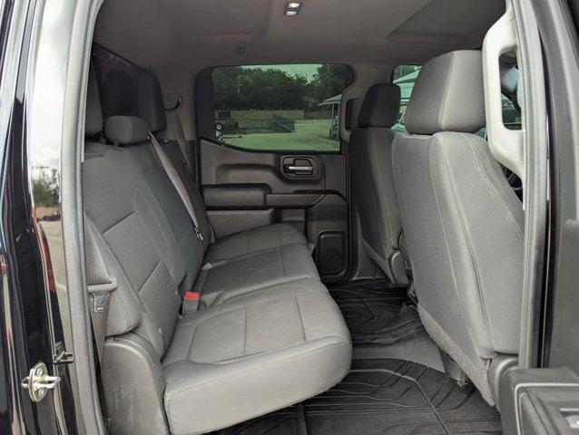 2020 Chevrolet Silverado 1500 Vehicle Photo in San Antonio, TX 78230