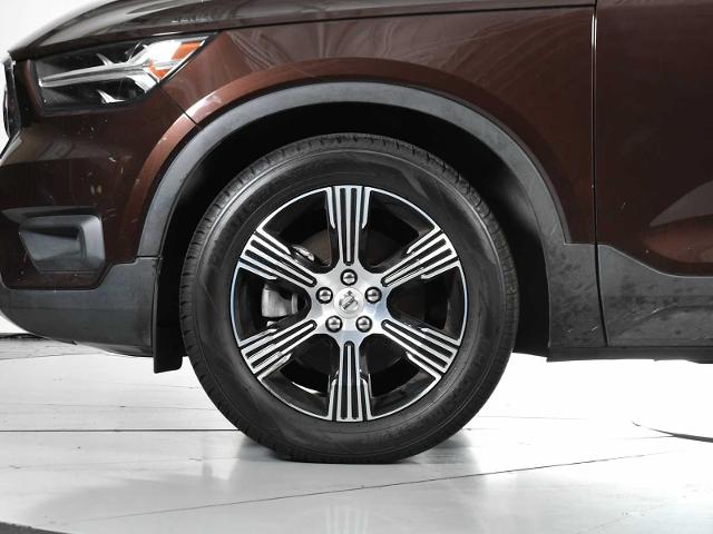2019 Volvo XC40 Vehicle Photo in DALLAS, TX 75235