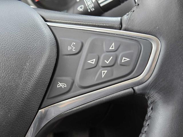 2022 Chevrolet Equinox Vehicle Photo in DENTON, TX 76210-9321