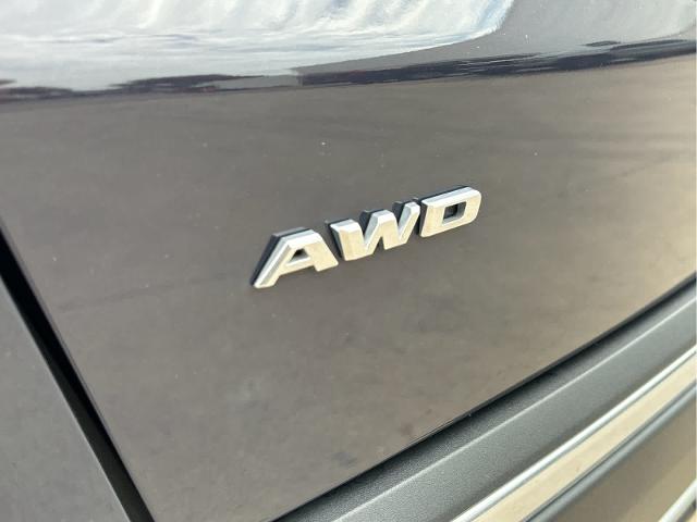 2024 Cadillac XT5 Vehicle Photo in Grapevine, TX 76051