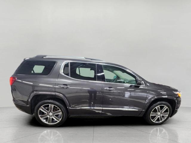 2017 GMC Acadia Vehicle Photo in MADISON, WI 53713-3220