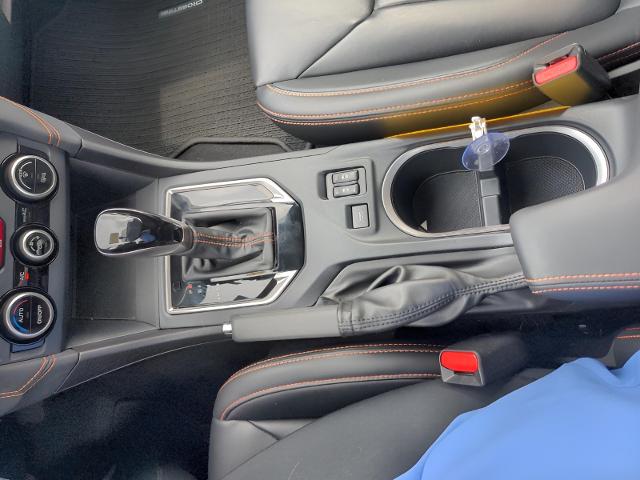 2021 Subaru Crosstrek Vehicle Photo in Green Bay, WI 54304