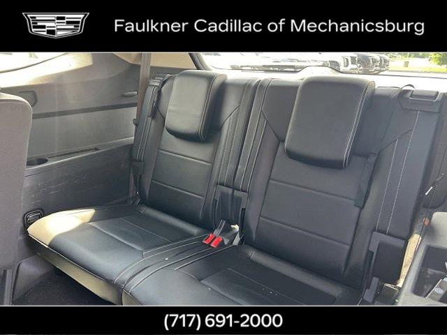 2022 Volkswagen Atlas Vehicle Photo in MECHANICSBURG, PA 17050-1707