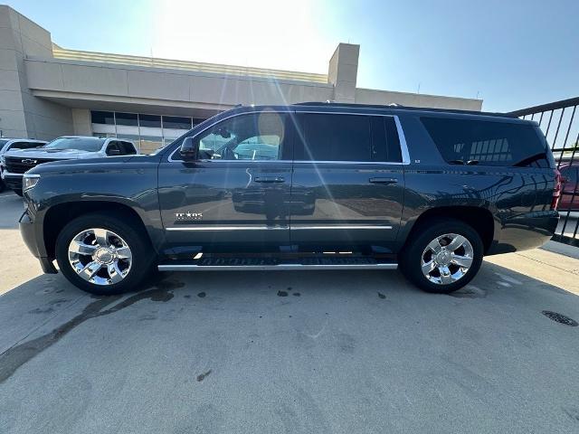 2019 Chevrolet Suburban Vehicle Photo in San Antonio, TX 78230
