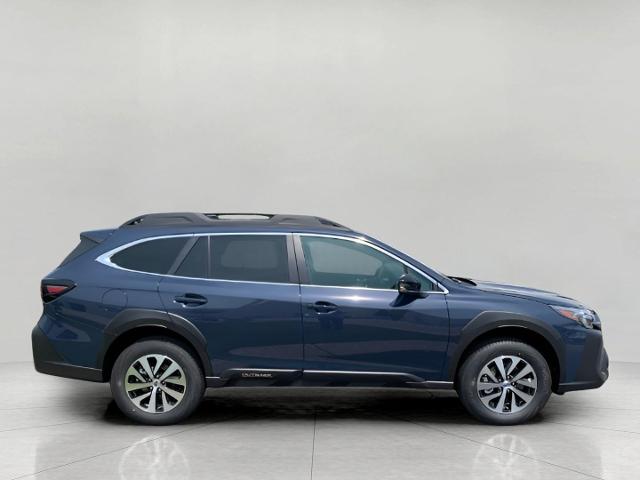 2025 Subaru Outback Vehicle Photo in Oshkosh, WI 54904