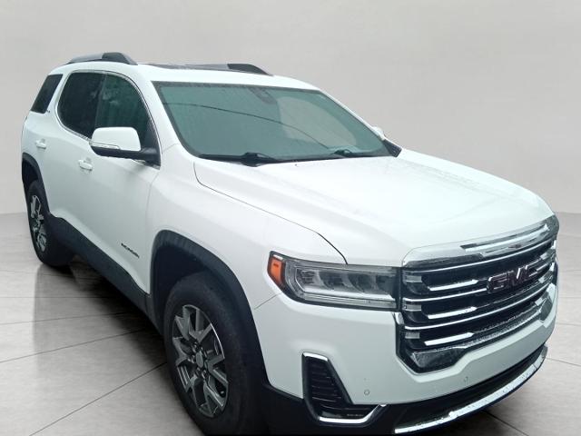 2023 GMC Acadia Vehicle Photo in NEENAH, WI 54956-2243