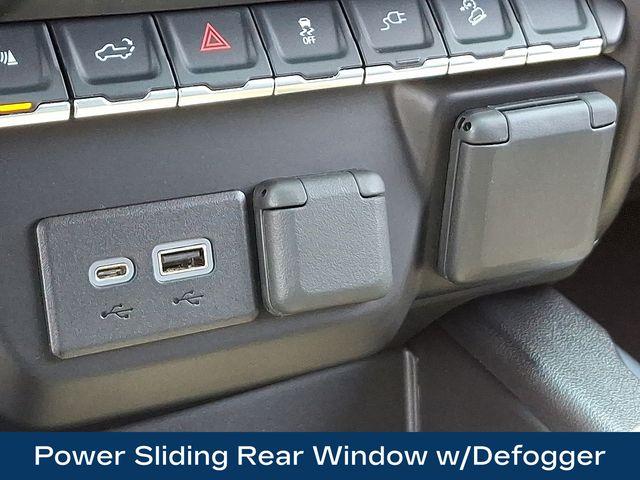 2023 Chevrolet Silverado 2500 HD Vehicle Photo in DANBURY, CT 06810-5034