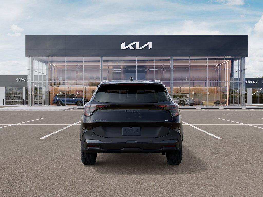2026 Kia Sportage Vehicle Photo in Langhorne, PA 19047