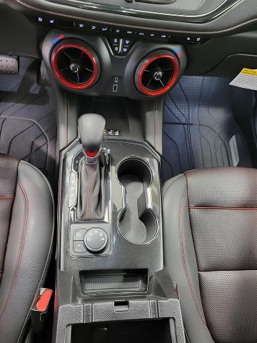 2023 Chevrolet Blazer Vehicle Photo in NEENAH, WI 54956-2243