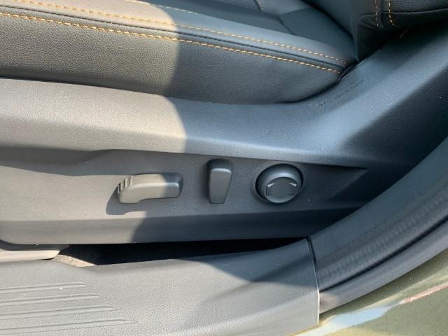 2025 Subaru Outback Vehicle Photo in Oshkosh, WI 54904