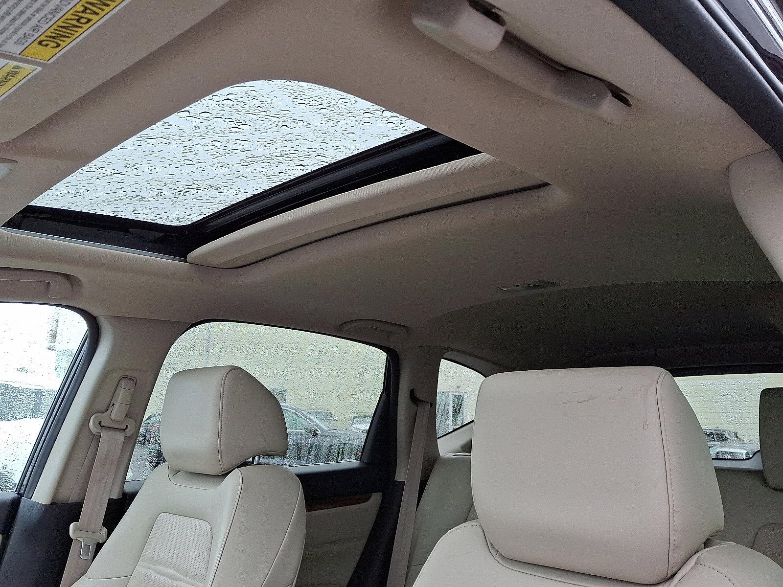 2017 Honda CR-V Vehicle Photo in Mechanicsburg, PA 17050-1707