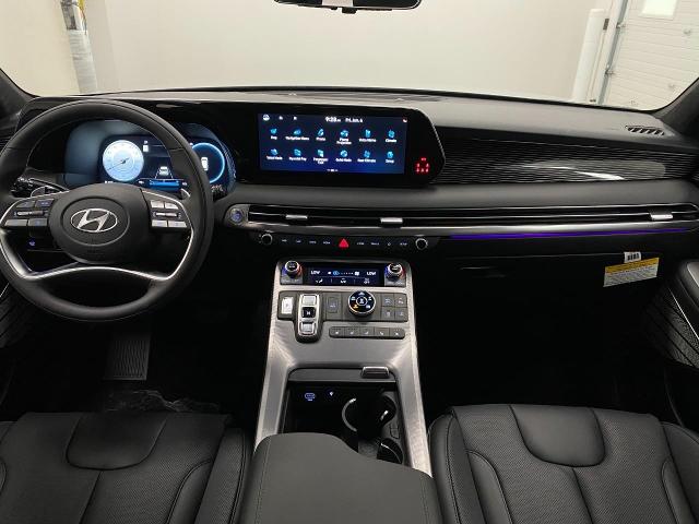 2025 Hyundai PALISADE Vehicle Photo in Appleton, WI 54913