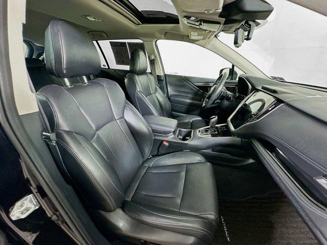 2023 Subaru Outback Vehicle Photo in Doylestown, PA 18902