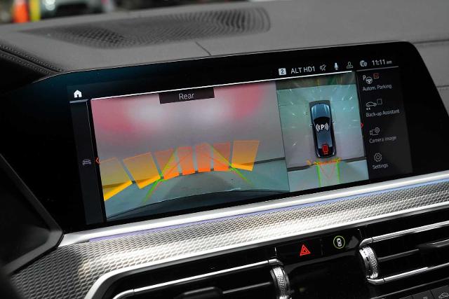 2022 BMW X6 M50i Vehicle Photo in GRAPEVINE, TX 76051
