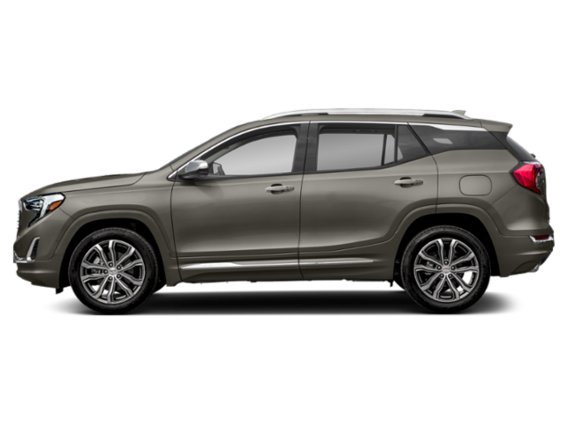 2018 GMC Terrain Vehicle Photo in San Antonio, TX 78230
