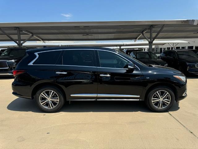 2020 INFINITI QX60 Vehicle Photo in Grapevine, TX 76051