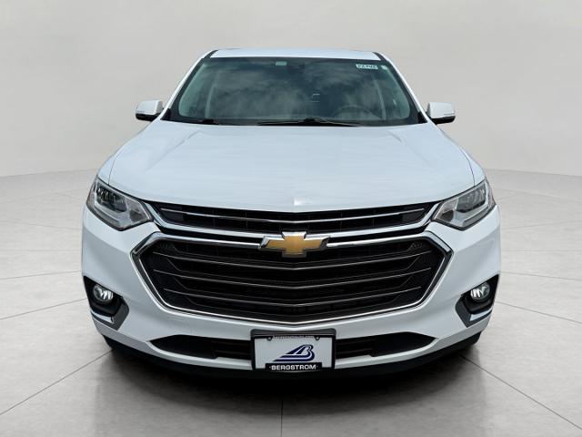 2018 Chevrolet Traverse Vehicle Photo in MIDDLETON, WI 53562-1492