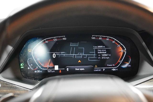 2021 BMW X5 sDrive40i Vehicle Photo in GRAPEVINE, TX 76051