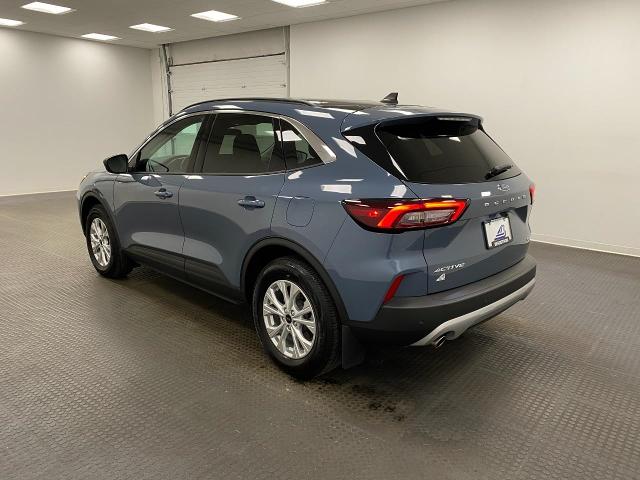2024 Ford Escape Vehicle Photo in Appleton, WI 54913
