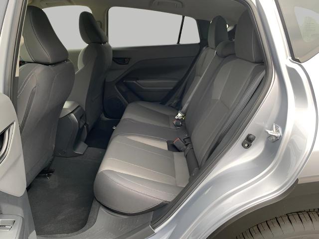 2025 Subaru Crosstrek Vehicle Photo in Oshkosh, WI 54904