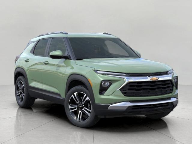 2026 Chevrolet Trailblazer Vehicle Photo in MADISON, WI 53713-3220