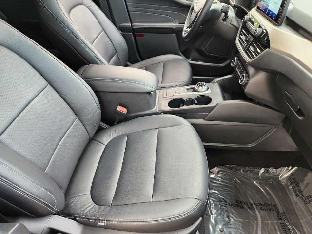 2021 Ford Escape Vehicle Photo in DALLAS, TX 75209