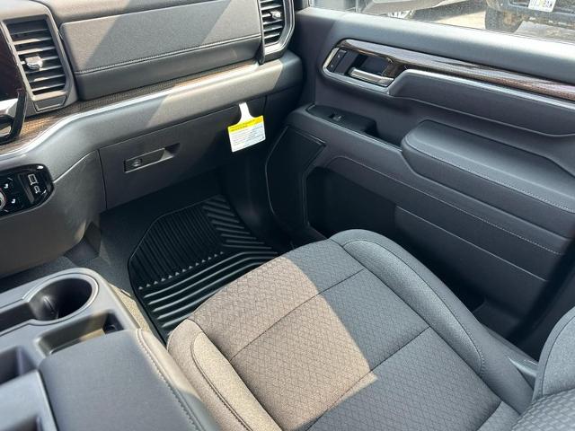 2025 Chevrolet Silverado 2500 HD Vehicle Photo in COLUMBIA, MO 65203-3903
