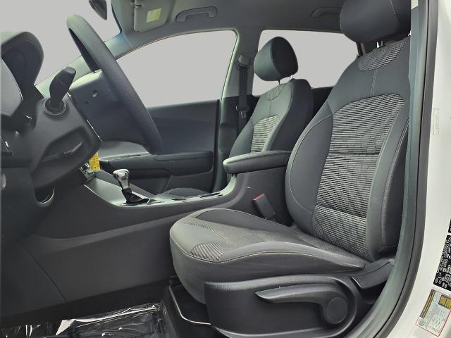 2017 Kia Niro Vehicle Photo in Oshkosh, WI 54904