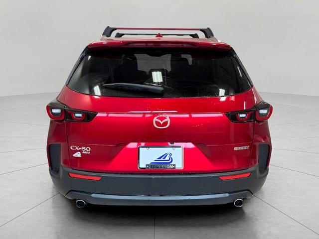 2025 Mazda CX-50 Vehicle Photo in Green Bay, WI 54304