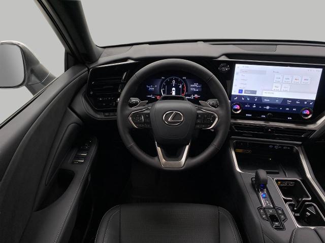 2025 Lexus TX 350 Vehicle Photo in Appleton, WI 54913