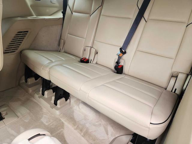 2021 Cadillac Escalade Vehicle Photo in DENTON, TX 76210-9321