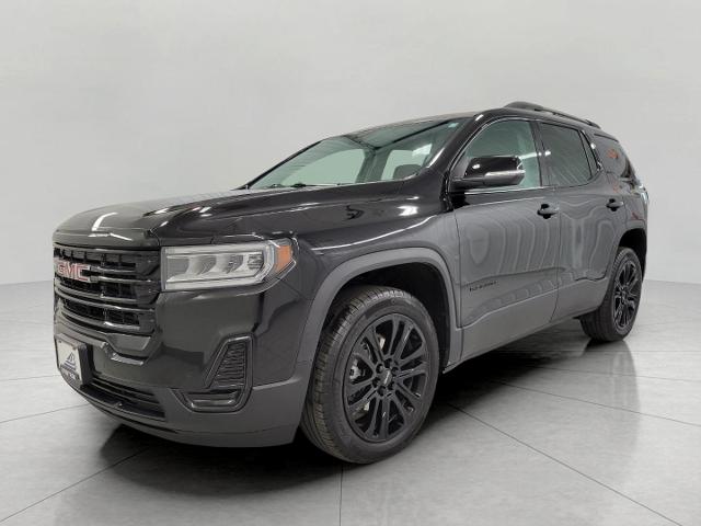 2023 GMC Acadia Vehicle Photo in NEENAH, WI 54956-2243