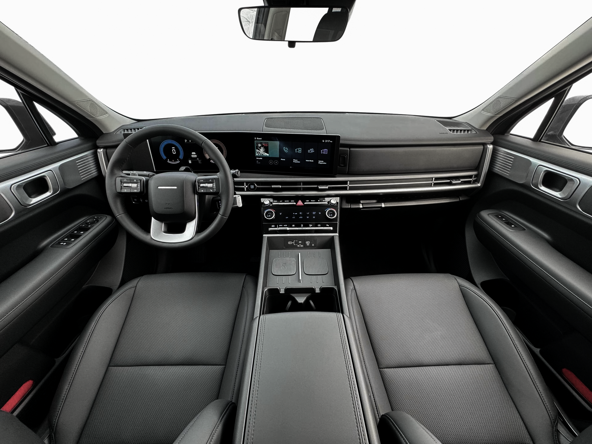 2025 Hyundai SANTA FE Vehicle Photo in Philadelphia, PA 19116