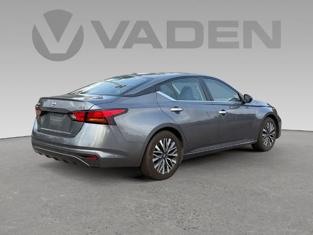 2024 Nissan Altima Vehicle Photo in Savannah, GA 31419