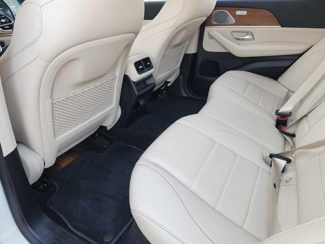 2021 Mercedes-Benz GLE Vehicle Photo in PLANO, TX 75024