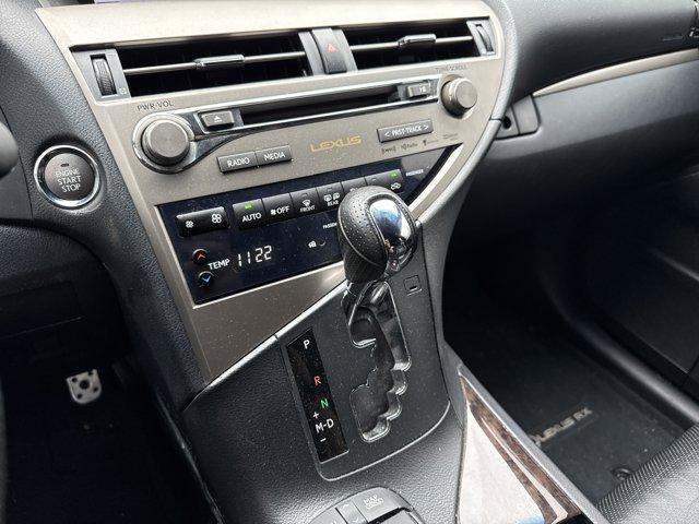 2013 Lexus RX 350 Vehicle Photo in Flemington, NJ 08822
