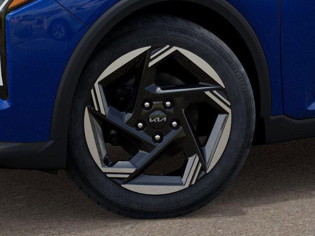 2025 Kia K4 Vehicle Photo in Tucson, AZ 85712
