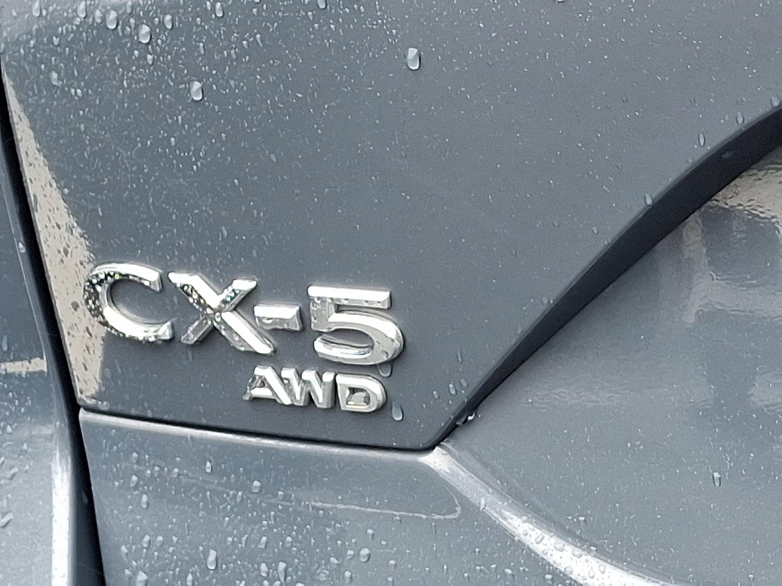2023 Mazda CX-5 Vehicle Photo in Harrisburg, PA 17111
