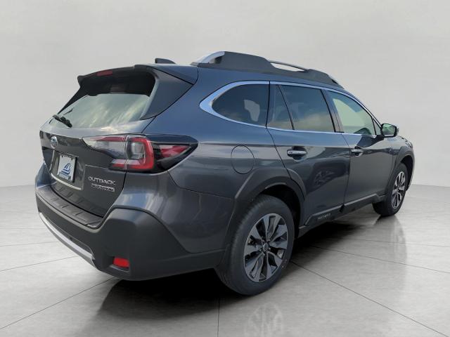 2025 Subaru Outback Vehicle Photo in Green Bay, WI 54304