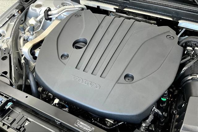 2025 Volvo S60 Vehicle Photo in Grapevine, TX 76051