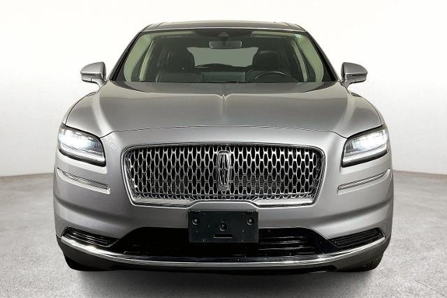 2023 Lincoln Nautilus Vehicle Photo in Tulsa, OK 74129