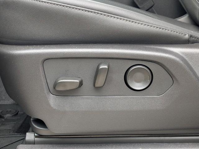 2025 Chevrolet Silverado 1500 Vehicle Photo in BEAUFORT, SC 29906-4218
